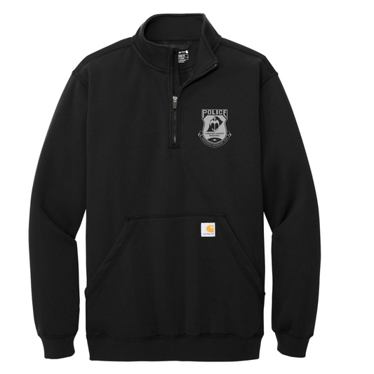 E.R.T. Carhartt 1/4 Zip