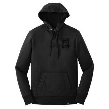 E.R.T. New Era Hooded