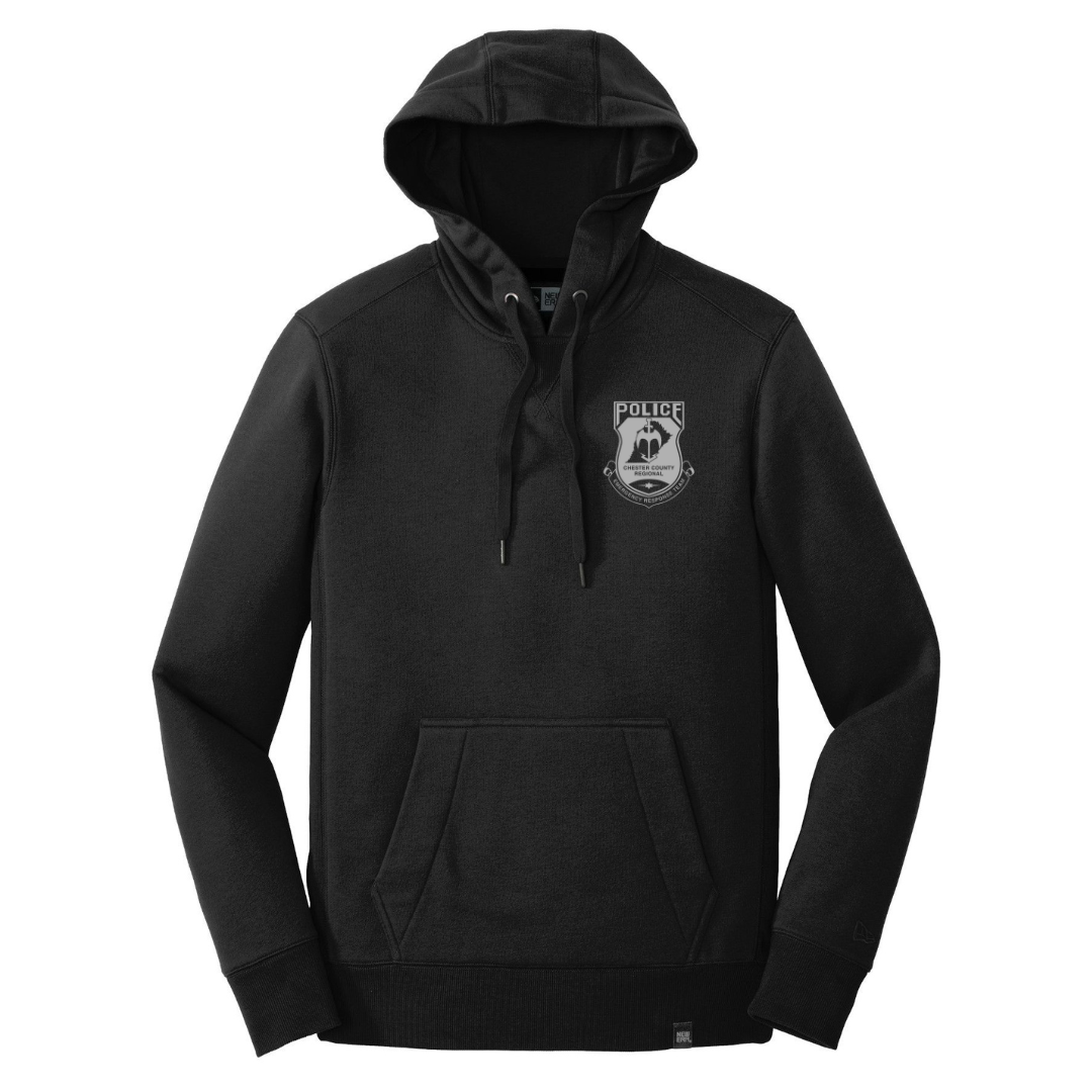 E.R.T. New Era Hooded