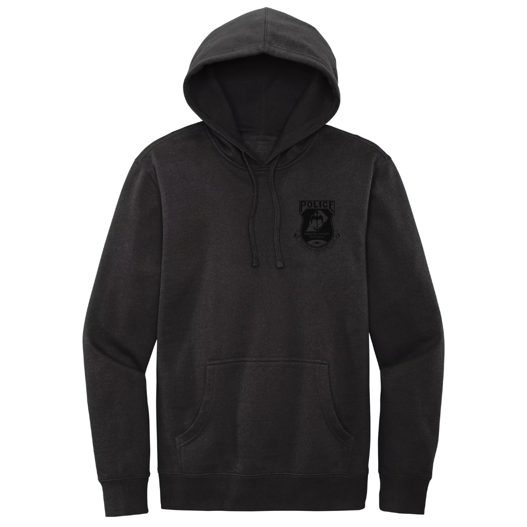 E.R.T. Midweight Hooded