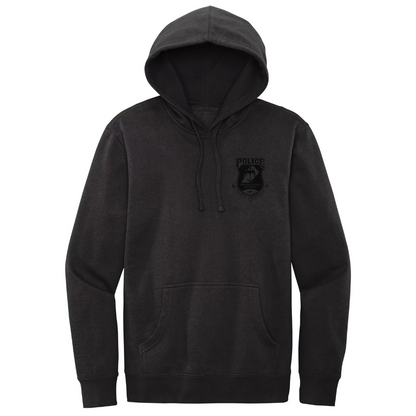 E.R.T. Midweight Hooded