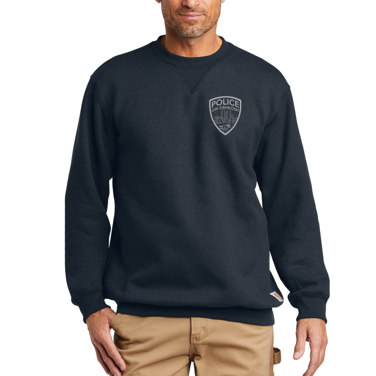 Carhartt Crewneck