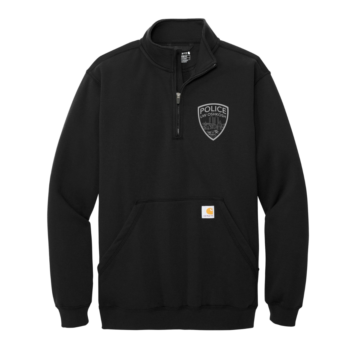 Carhartt 1/4 Zip