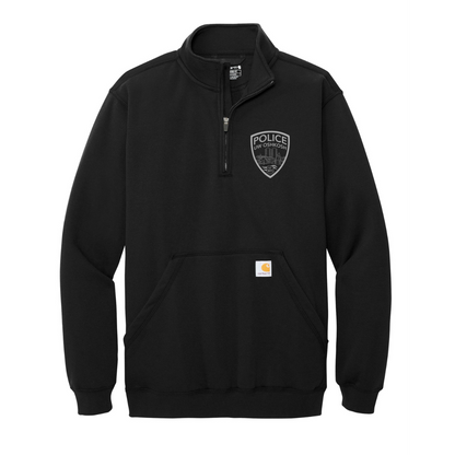 Carhartt 1/4 Zip