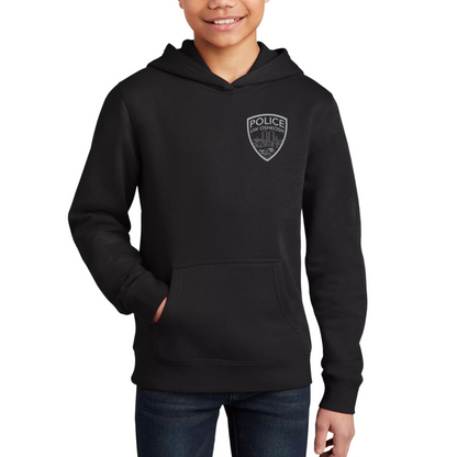 Kid's Hooded Sweatshirt