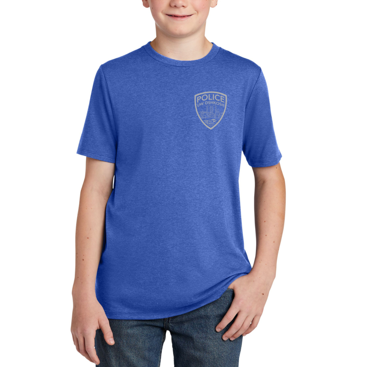 Kids Signature T-shirt