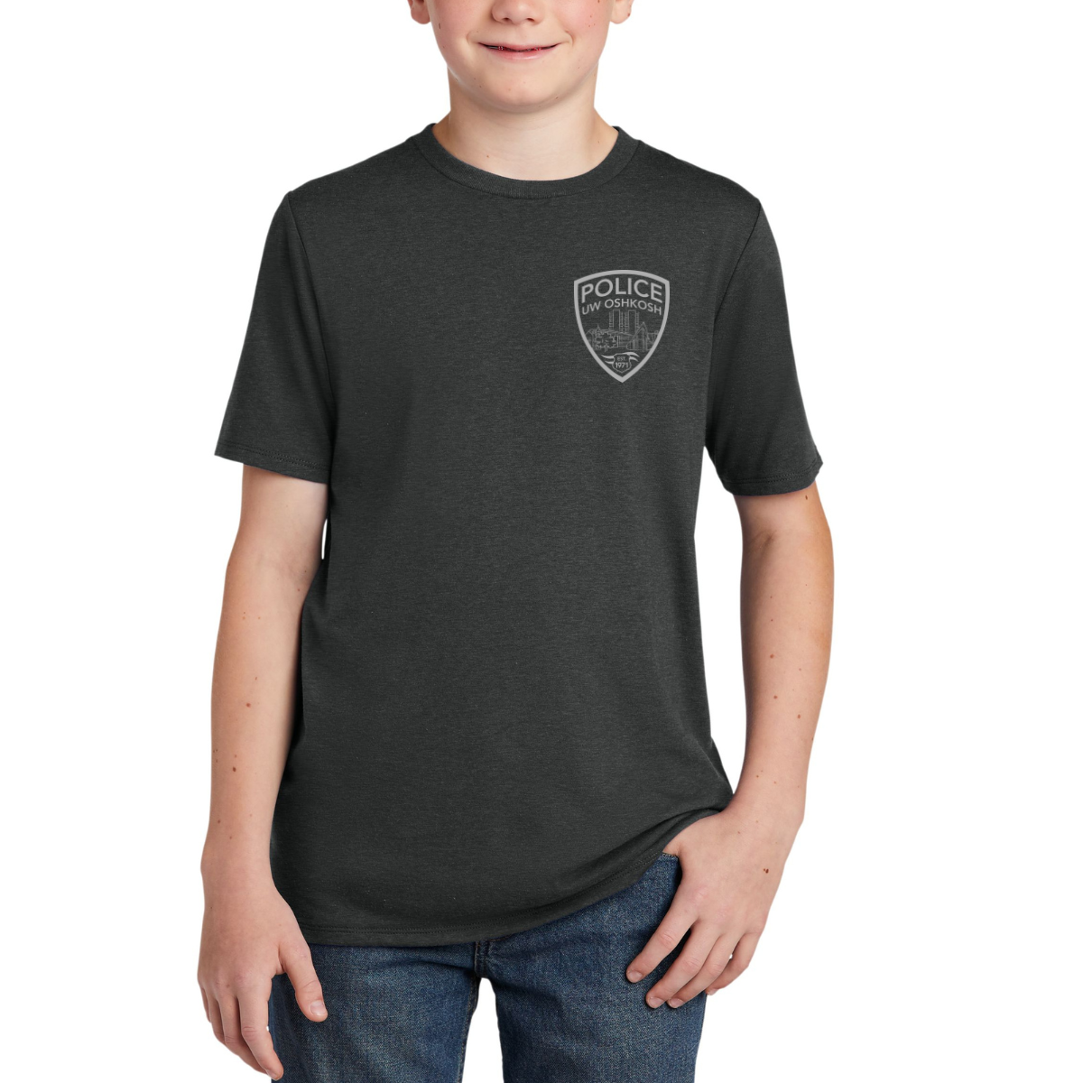 Kids Signature T-shirt