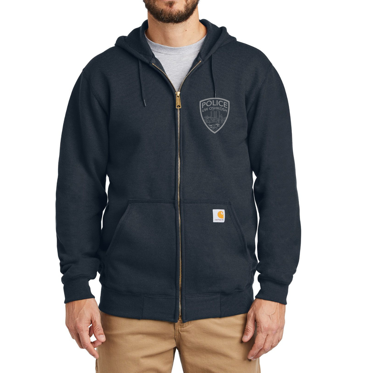 Carhartt Full Zip