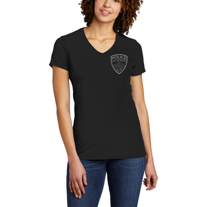 Women's Signature V-neck