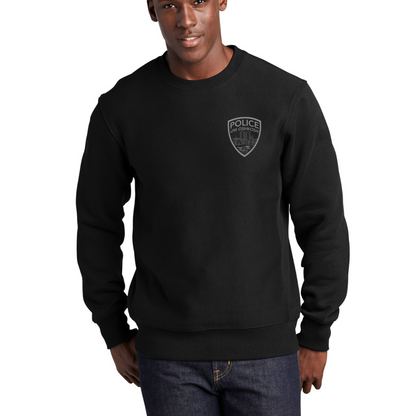 Heavy Crewneck Sweatshirt