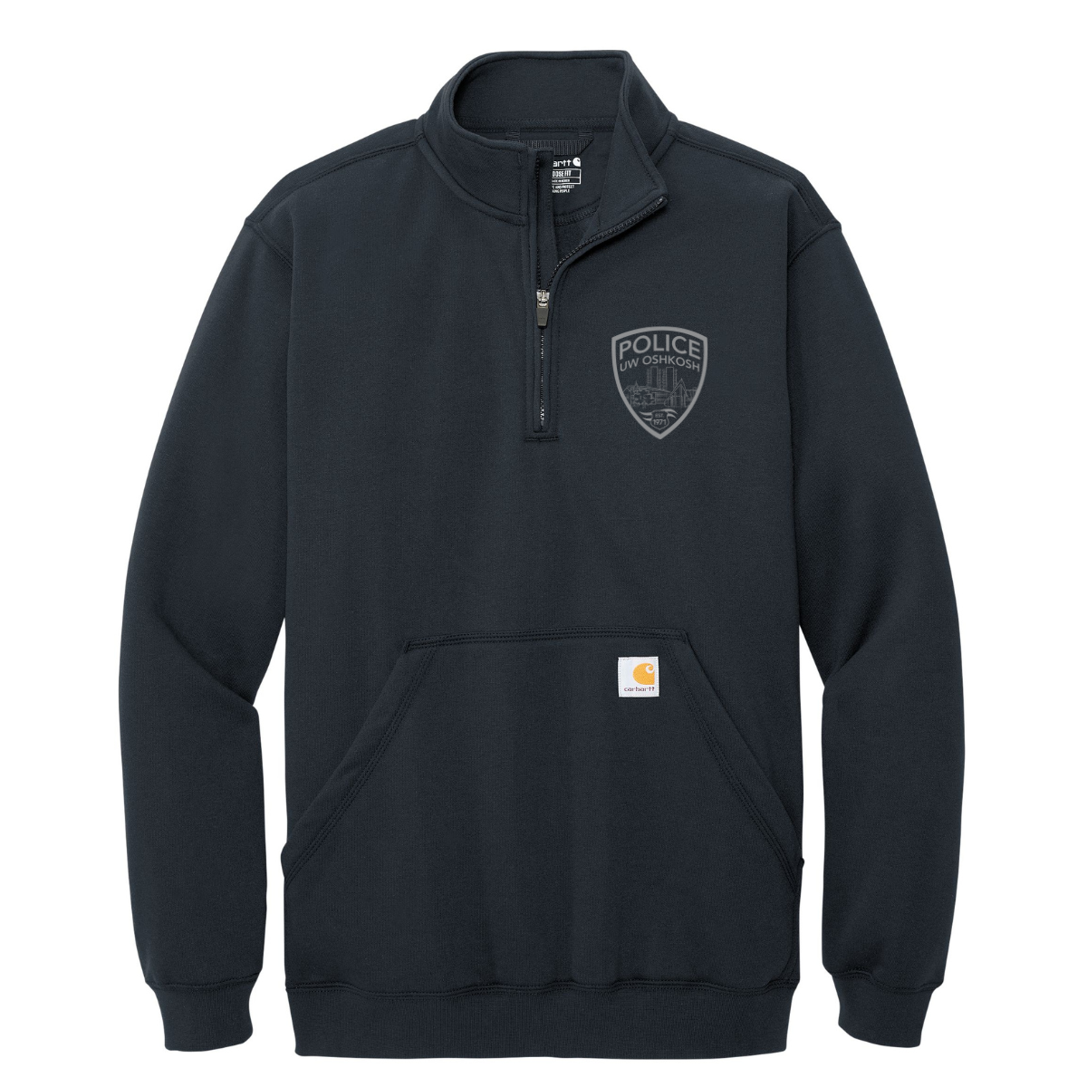 Carhartt 1/4 Zip