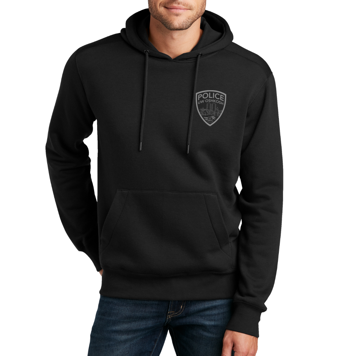 Everyday Hooded Sweatshirt