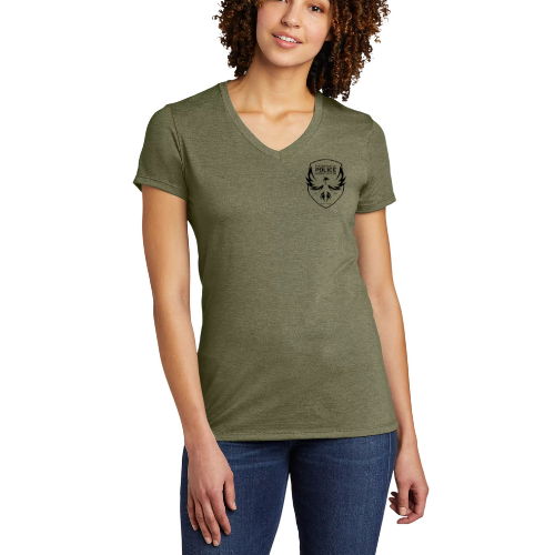 Women's Signature V-neck