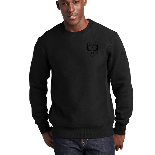 Heavy Crewneck Sweatshirt