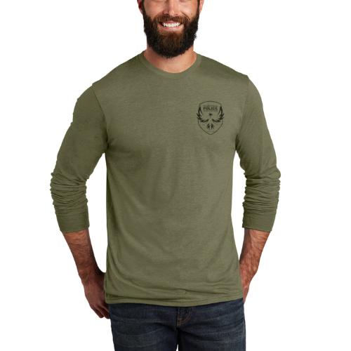 Signature Longsleeve