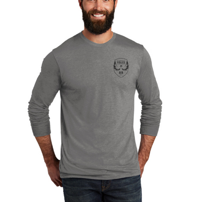 Signature Longsleeve