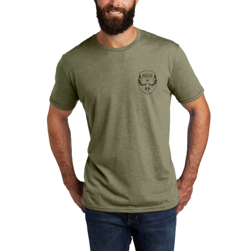 Signature T-Shirt