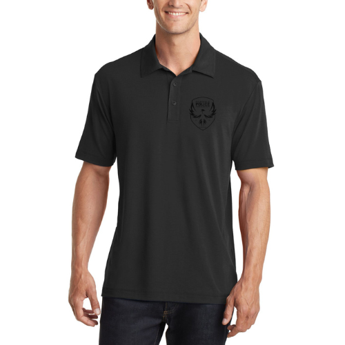 Stretch Polo