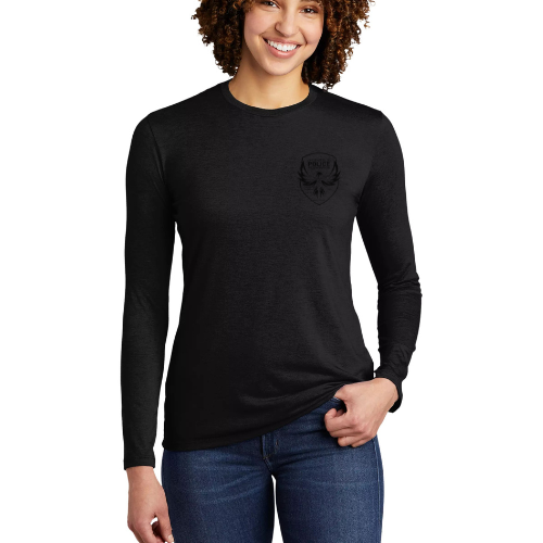 Women's Signature Longsleeve