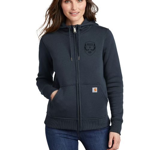 Women's Carhartt Full Zip