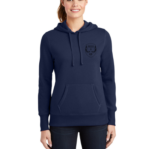 Women's Everyday Hooded Sweatshirt