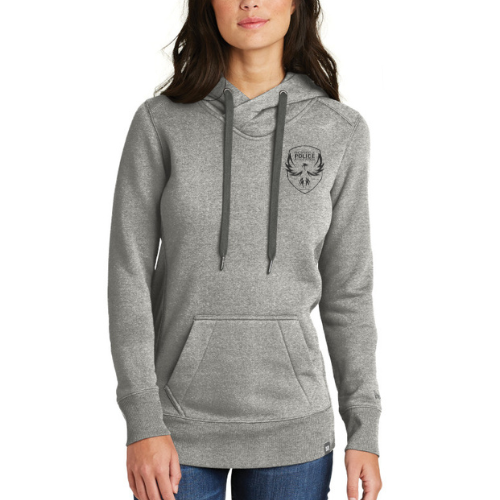 Women's New Era Hooded
