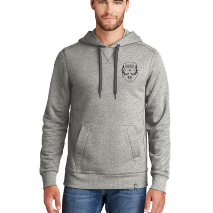 New Era Hooded