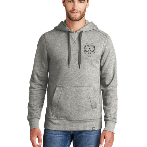 New Era Hooded