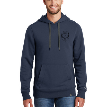New Era Hooded