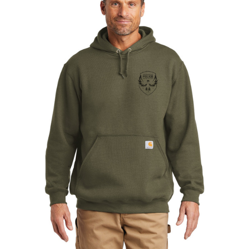 Carhartt Hooded