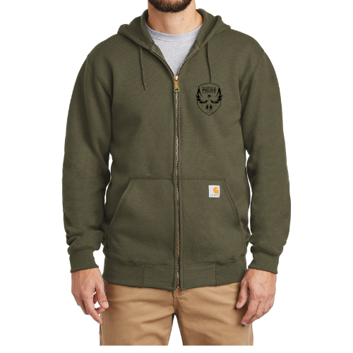 Carhartt Full Zip