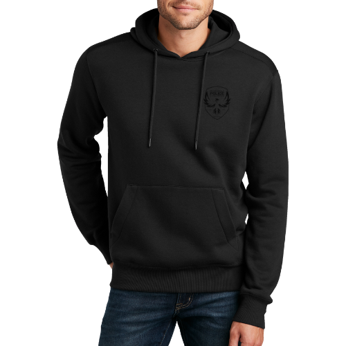 Everyday Hooded Sweatshirt
