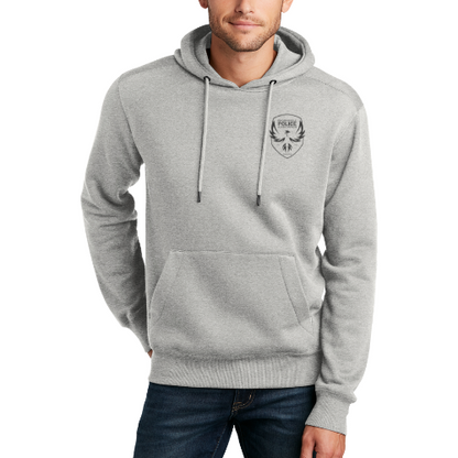 Everyday Hooded Sweatshirt