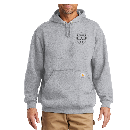 Carhartt Hooded