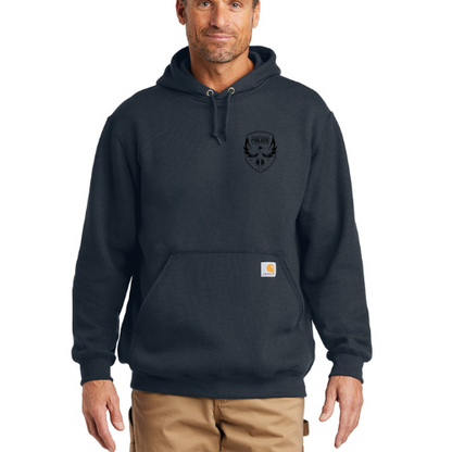 Carhartt Hooded