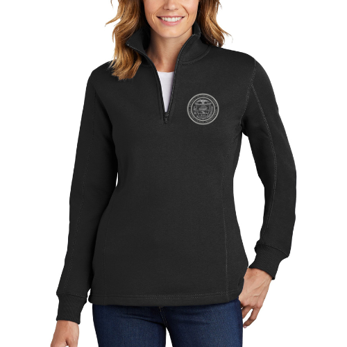 DAO Women's 1/4 Zip