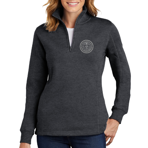 DAO Women's 1/4 Zip