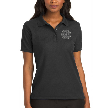 DAO Women's Polo Shirt