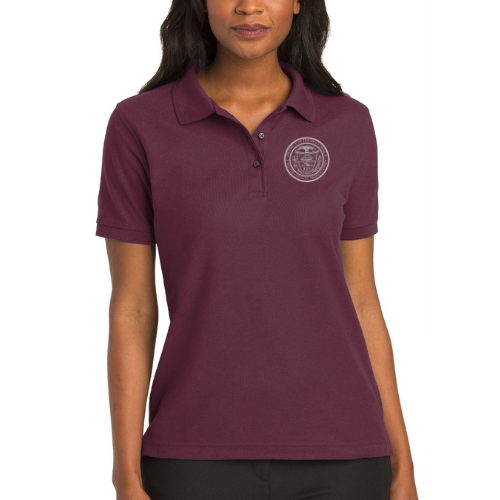 DAO Women's Polo Shirt