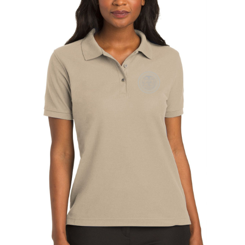 DAO Women's Polo Shirt