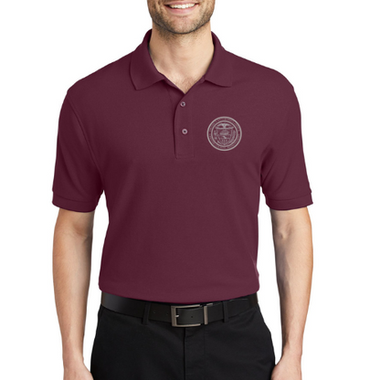 DAO Polo Shirt