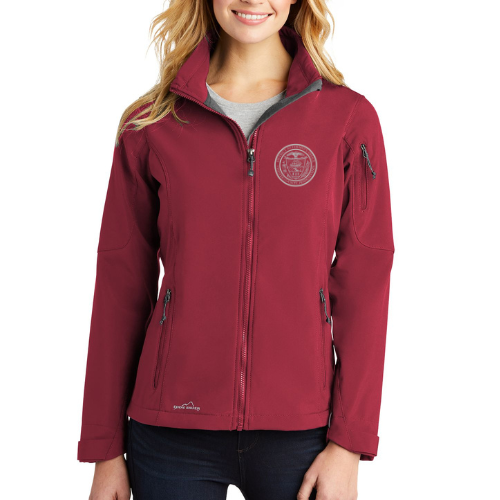 DAO Eddie Bauer Women's Soft Shell Jacket