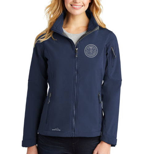 DAO Eddie Bauer Women's Soft Shell Jacket