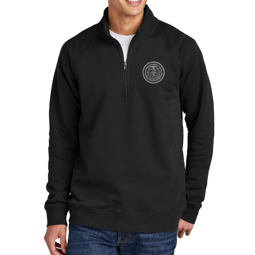 DAO Men's 1/4 Zip