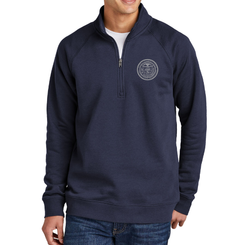 DAO Men's 1/4 Zip