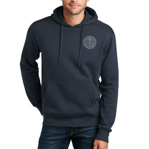 DAO Hooded Sweatshirt