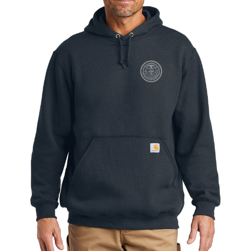 DAO Men's Carhartt Hooded Sweatshirt