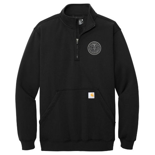 DAO Men's Carhartt 1/4 Zip