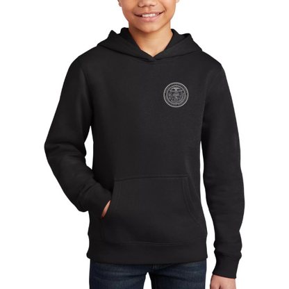 DAO Kid's Hoodie