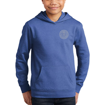 DAO Kid's Hoodie